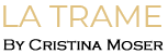 La Trame - Cristina  Bruxelles